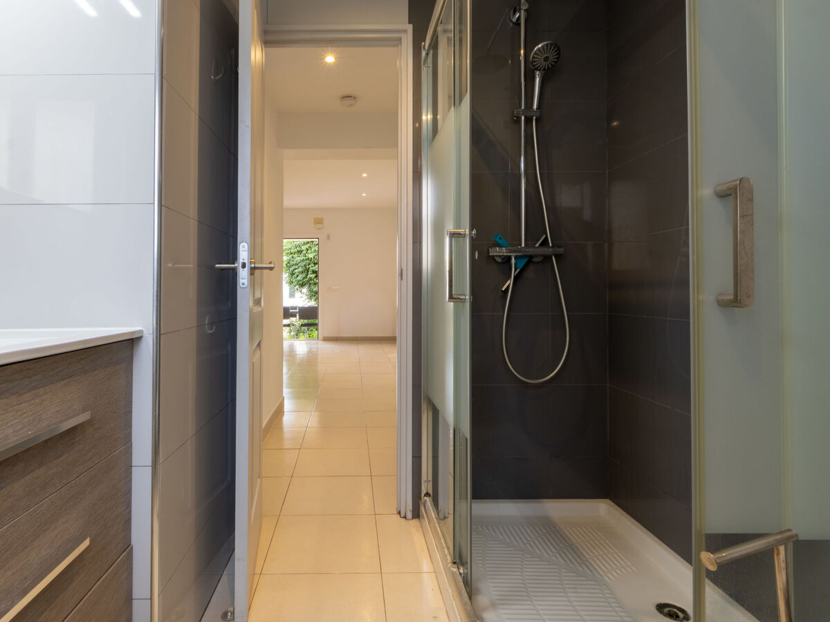 Appartement Higini Angles, 100 m de la plage à Cambrils - Photo 18