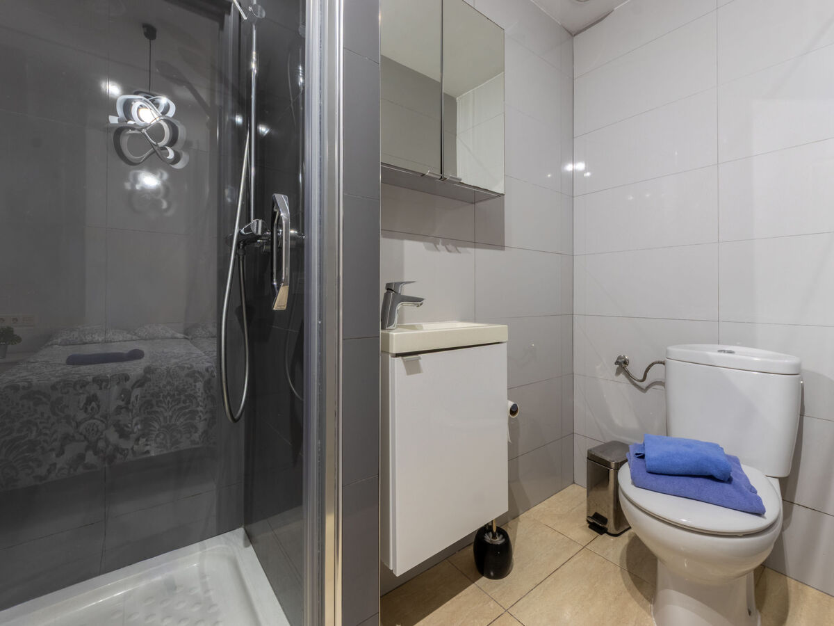Appartement Higini Angles, 100 m de la plage à Cambrils - Photo 19