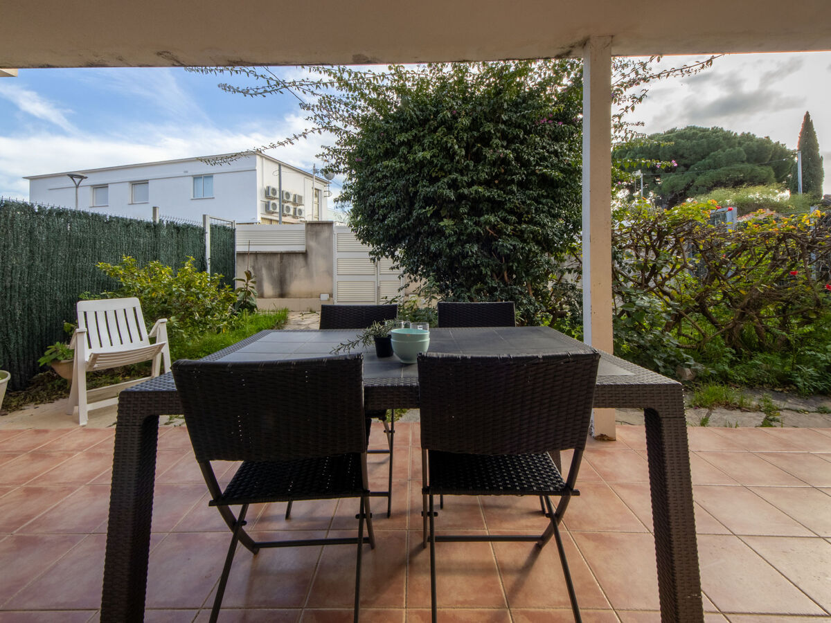 Appartement Higini Angles, 100 m de la plage à Cambrils - Photo 21