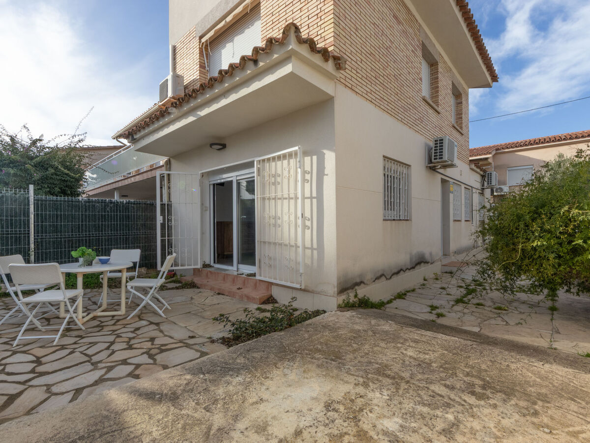 Higini Angles, appartement 50 m² à 100 m de la plage - Photo 1