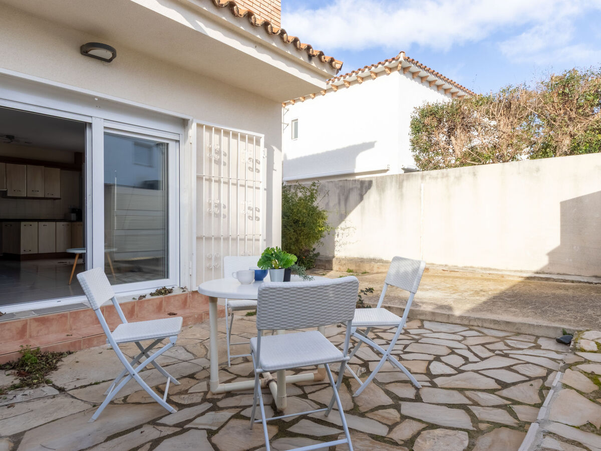 Higini Angles, appartement 50 m² à 100 m de la plage - Photo 2