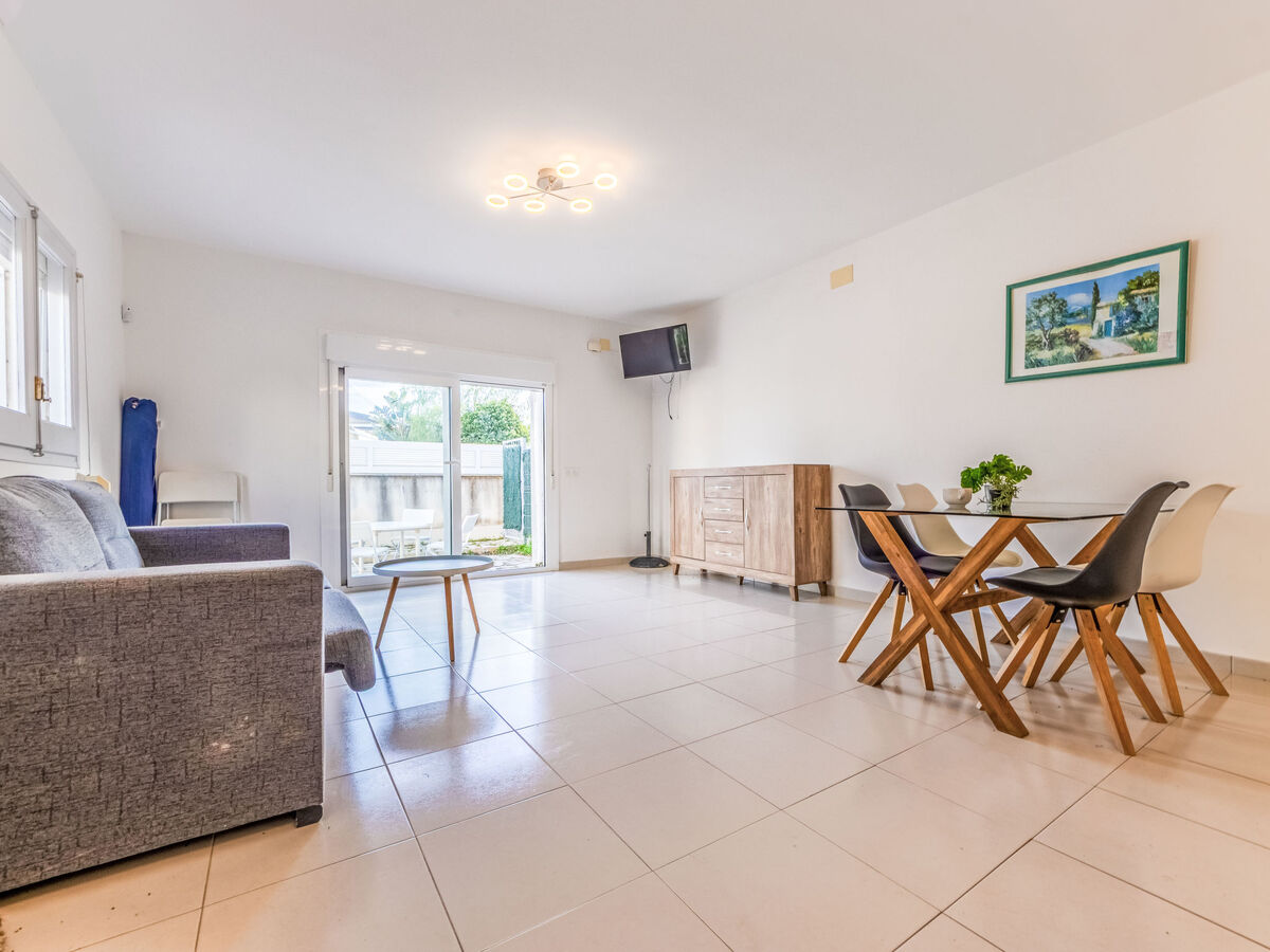 Higini Angles, appartement 50 m² à 100 m de la plage - Photo 3