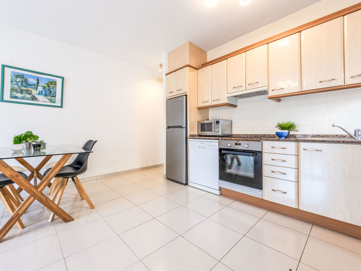 Higini Angles, appartement 50 m² à 100 m de la plage - Photo 4