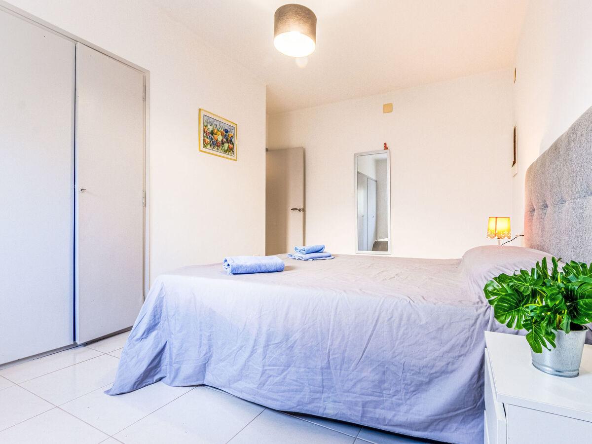Higini Angles, appartement 50 m² à 100 m de la plage - Photo 5