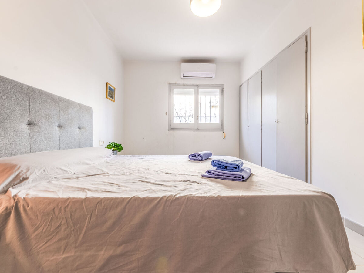 Higini Angles, appartement 50 m² à 100 m de la plage - Photo 9