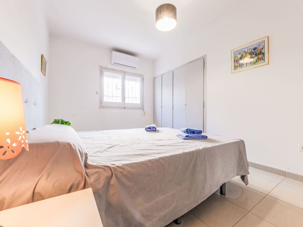 Higini Angles, appartement 50 m² à 100 m de la plage - Photo 10