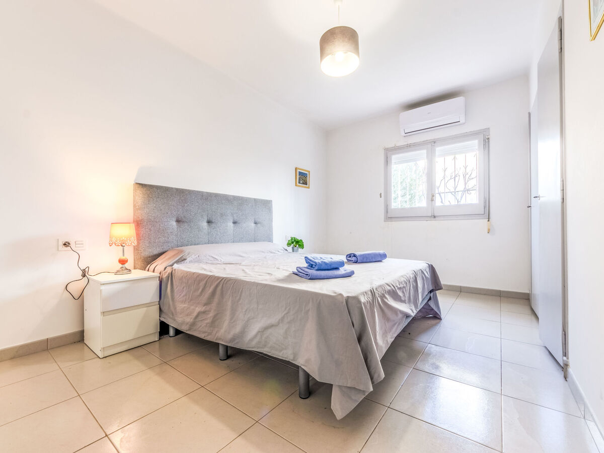 Higini Angles, appartement 50 m² à 100 m de la plage - Photo 11