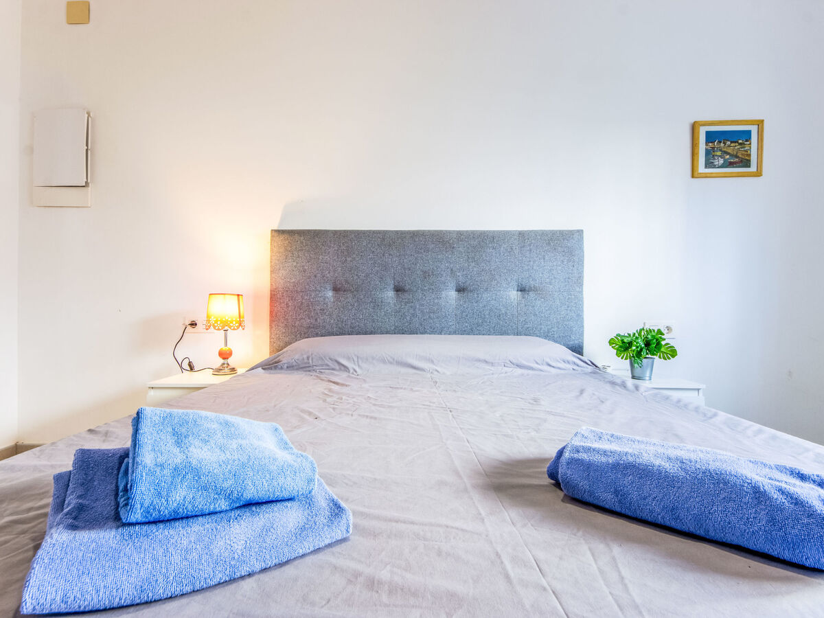 Higini Angles, appartement 50 m² à 100 m de la plage - Photo 12