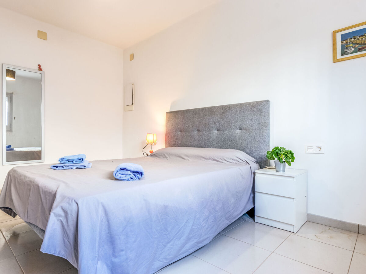 Higini Angles, appartement 50 m² à 100 m de la plage - Photo 13