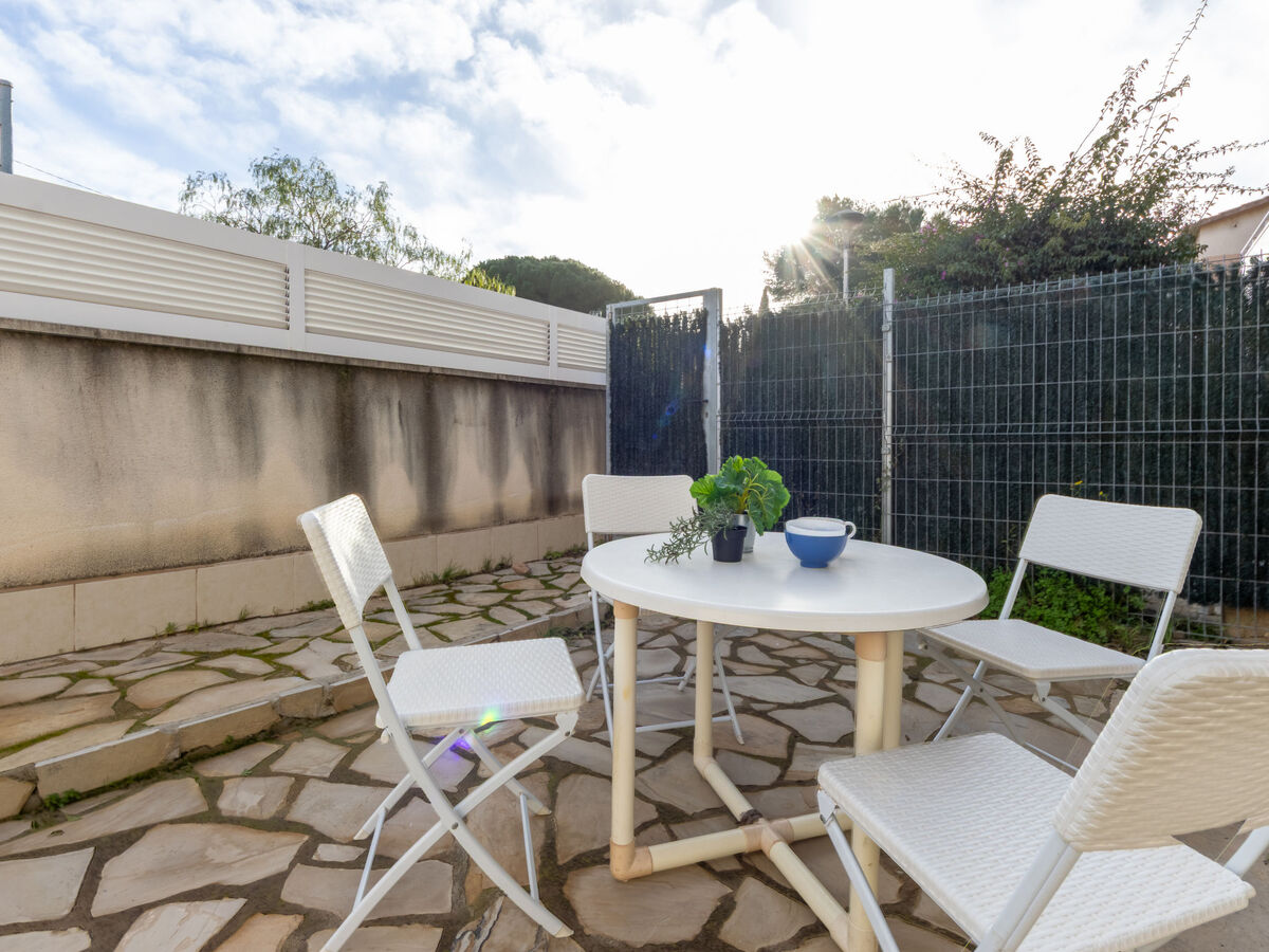 Higini Angles, appartement 50 m² à 100 m de la plage - Photo 18