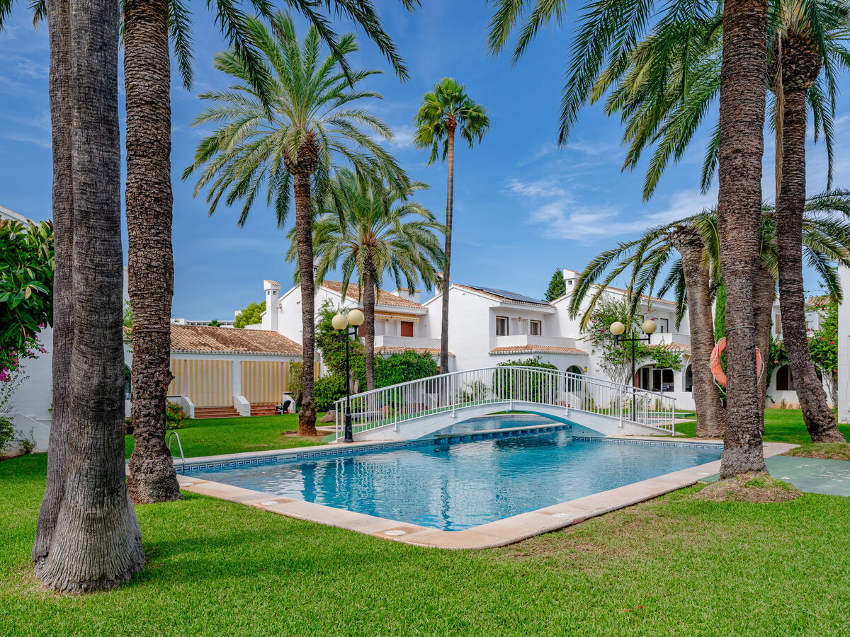 L'Escala, maison 3 chambres à 10 m de la plage - Photo 2