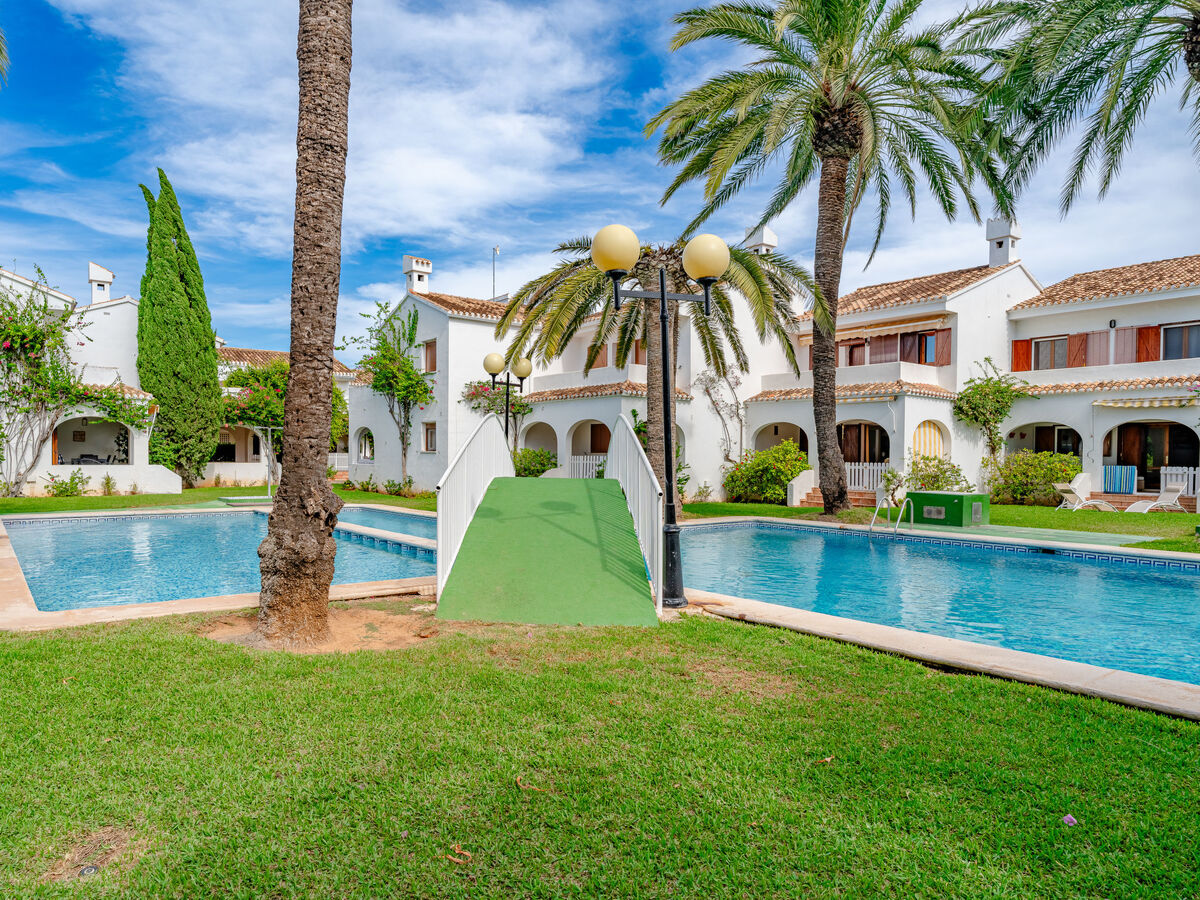 L'Escala, maison 3 chambres à 10 m de la plage - Photo 3