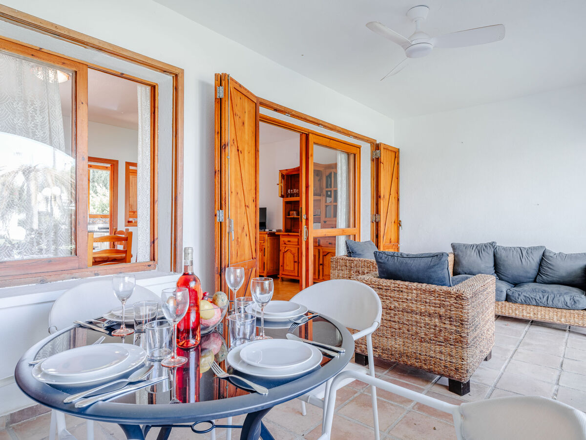 L'Escala, maison 3 chambres à 10 m de la plage - Photo 11