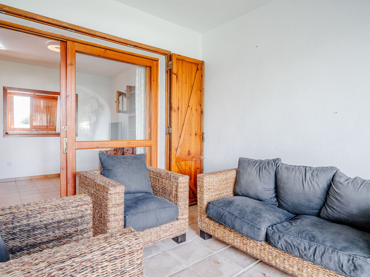 L'Escala, maison 3 chambres à 10 m de la plage - Photo 13