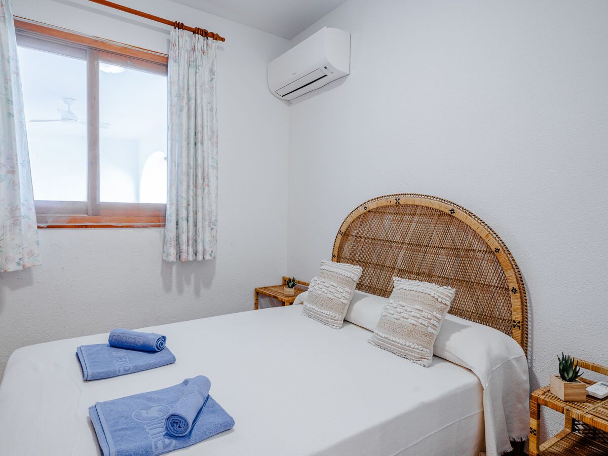 L'Escala, maison 3 chambres à 10 m de la plage - Photo 16
