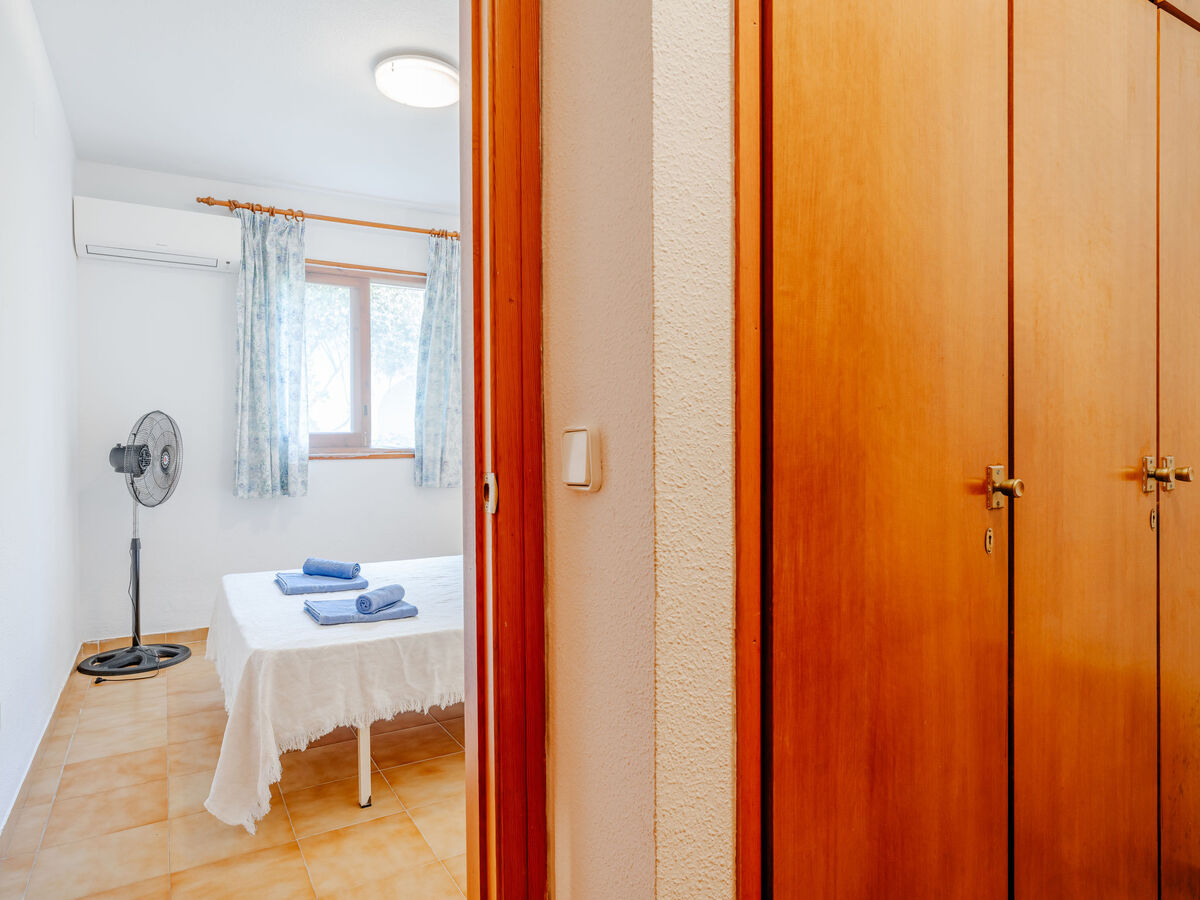 L'Escala, maison 3 chambres à 10 m de la plage - Photo 17