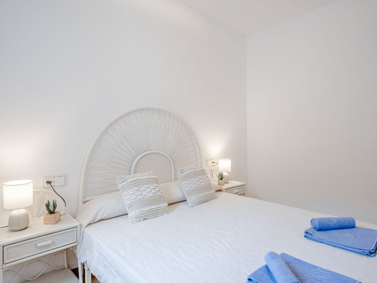 L'Escala, maison 3 chambres à 10 m de la plage - Photo 18