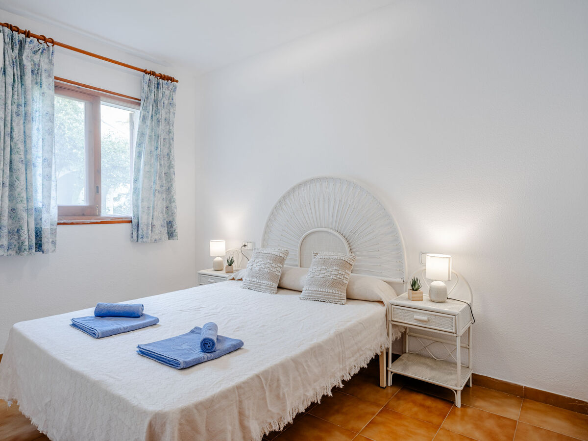 L'Escala, maison 3 chambres à 10 m de la plage - Photo 19