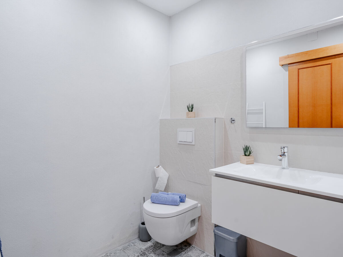 L'Escala, maison 3 chambres à 10 m de la plage - Photo 20