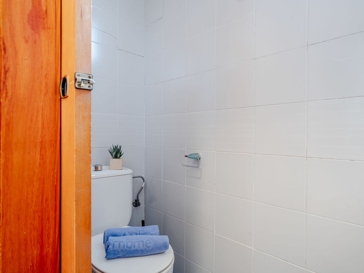L'Escala, maison 3 chambres à 10 m de la plage - Photo 22