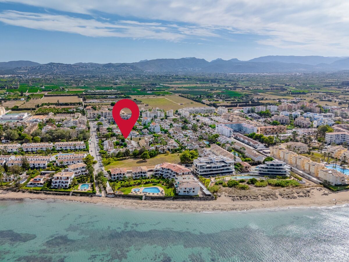 L'Escala, maison 3 chambres à 10 m de la plage - Photo 31