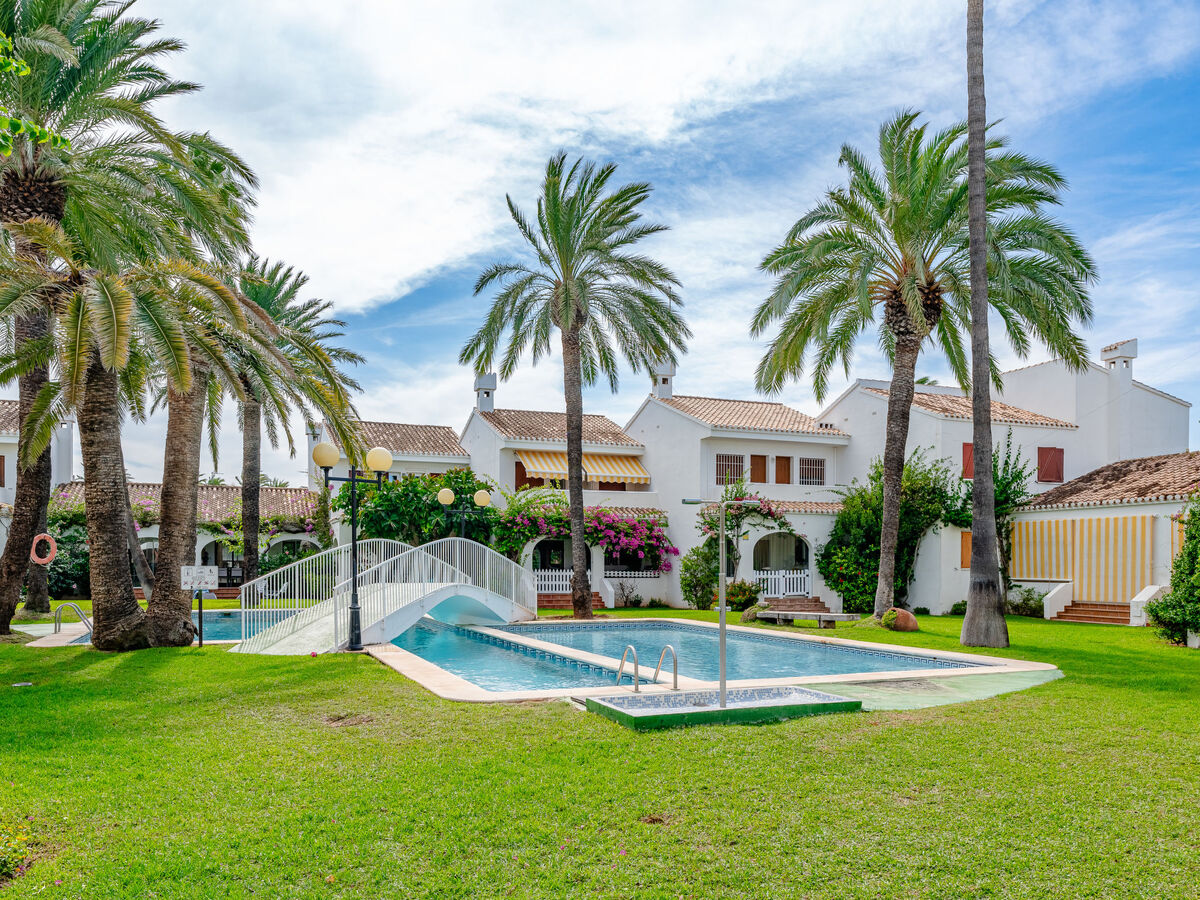 L'Escala, maison 3 chambres à 10 m de la plage - Photo 32
