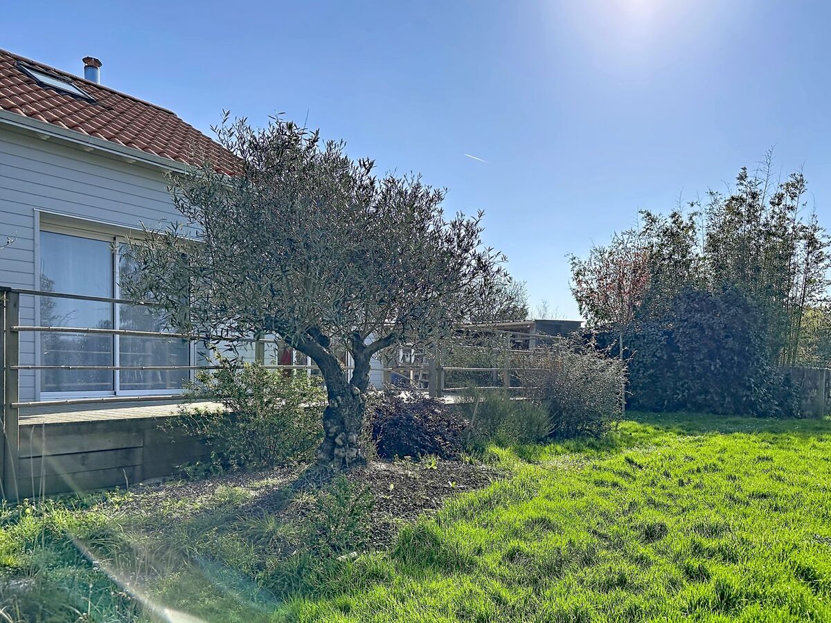Les Rainettes – Maison 3 pièces, 650 m de la mer - Photo 5