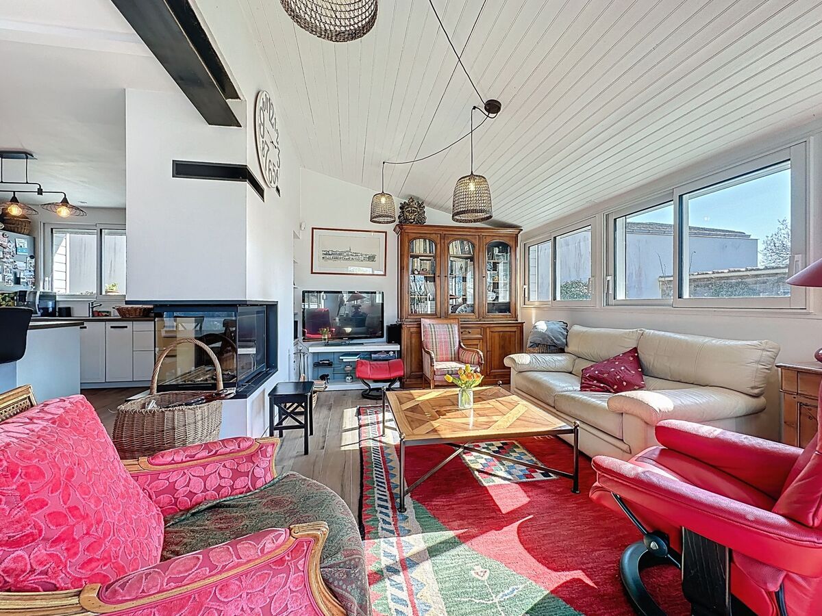 Les Rainettes – Maison 3 pièces, 650 m de la mer - Photo 6