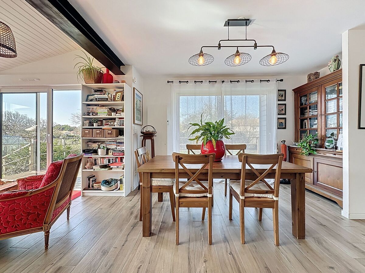 Les Rainettes – Maison 3 pièces, 650 m de la mer - Photo 8