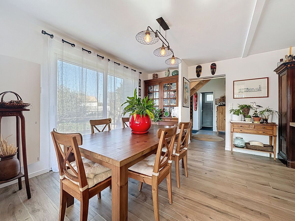 Les Rainettes – Maison 3 pièces, 650 m de la mer - Photo 10