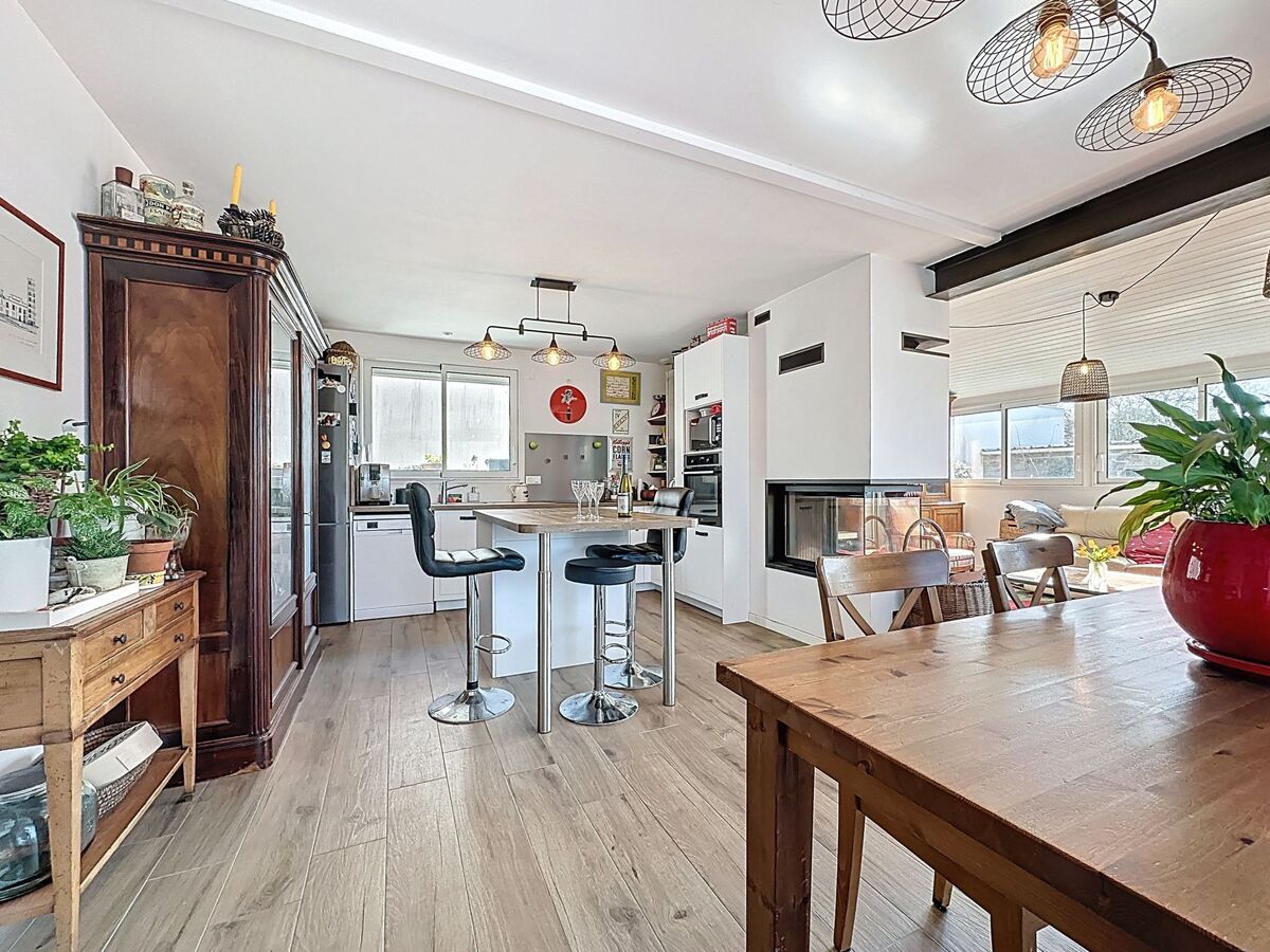 Les Rainettes – Maison 3 pièces, 650 m de la mer - Photo 11