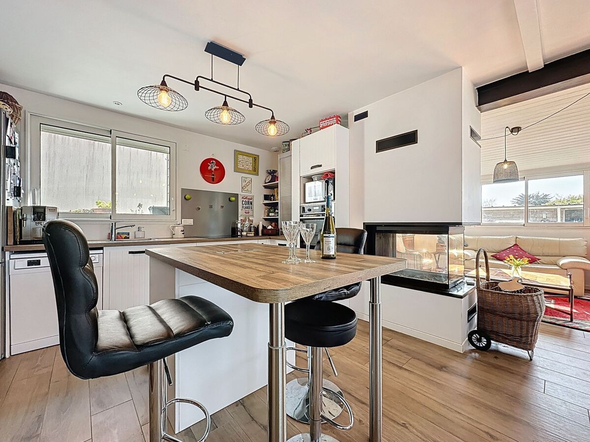 Les Rainettes – Maison 3 pièces, 650 m de la mer - Photo 12
