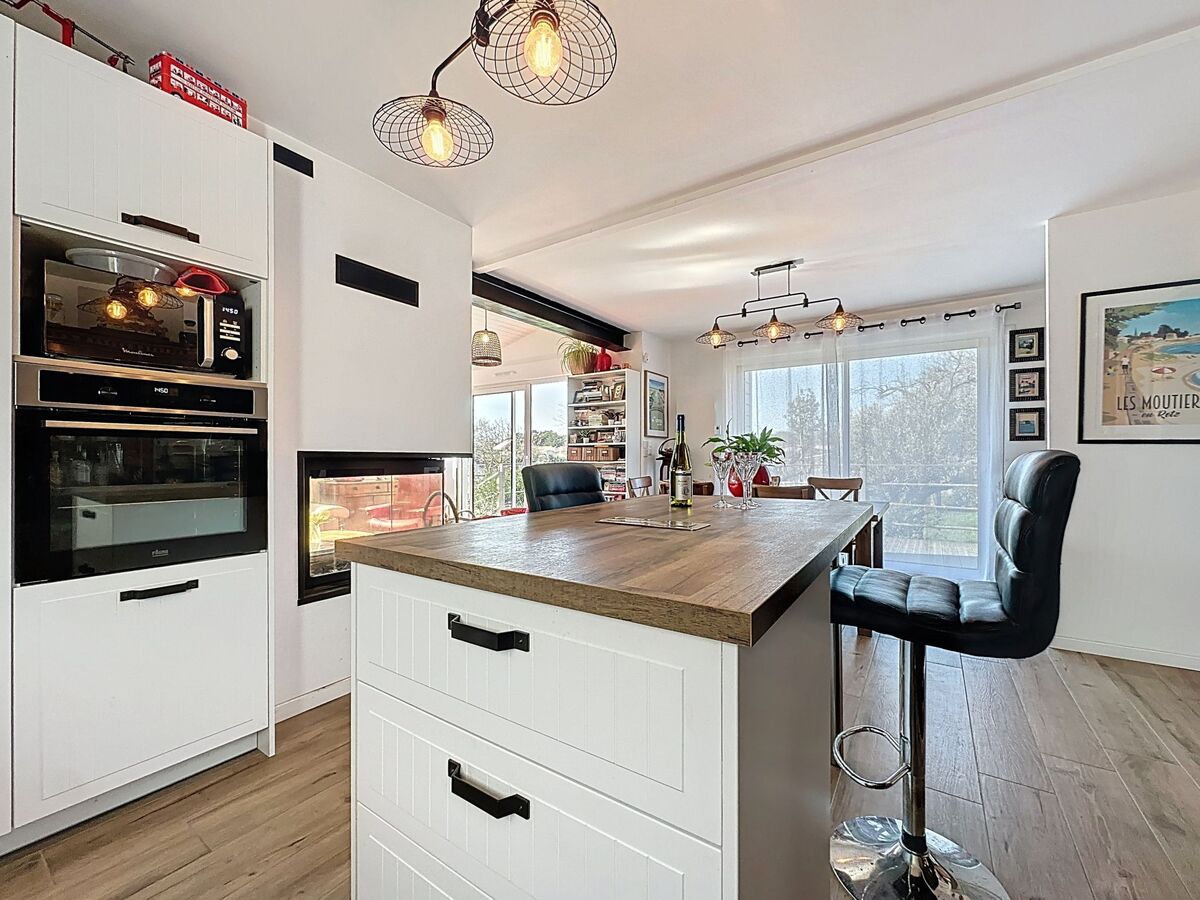 Les Rainettes – Maison 3 pièces, 650 m de la mer - Photo 13