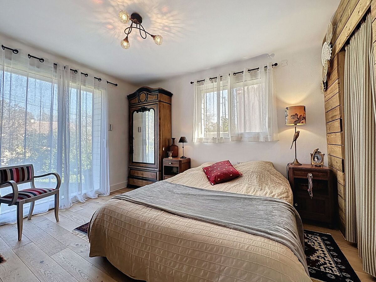 Les Rainettes – Maison 3 pièces, 650 m de la mer - Photo 14