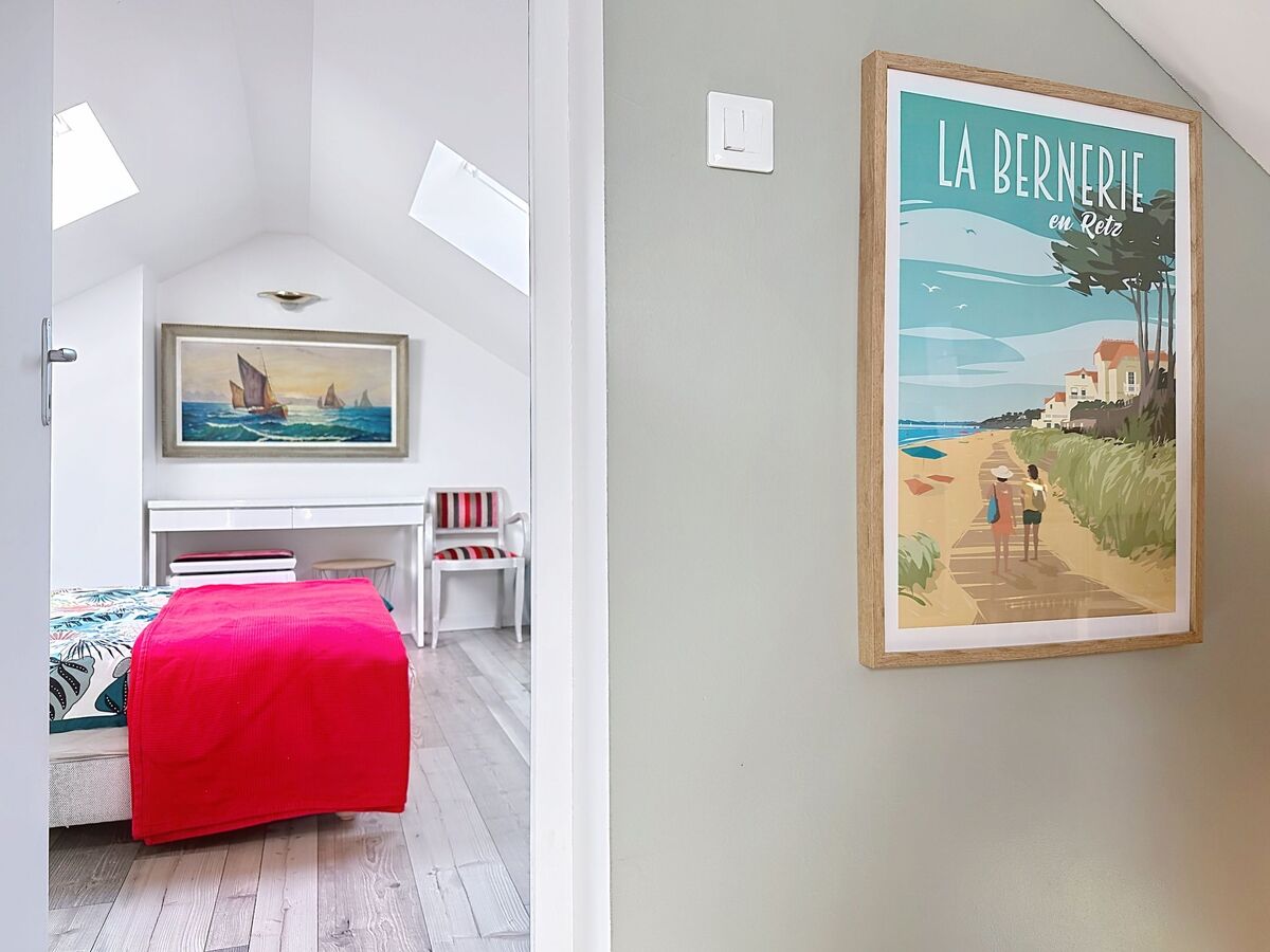 Les Rainettes – Maison 3 pièces, 650 m de la mer - Photo 18