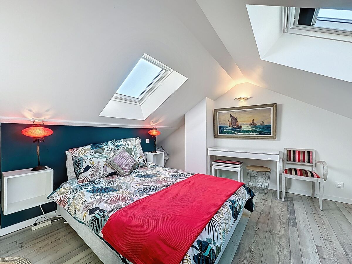 Les Rainettes – Maison 3 pièces, 650 m de la mer - Photo 19