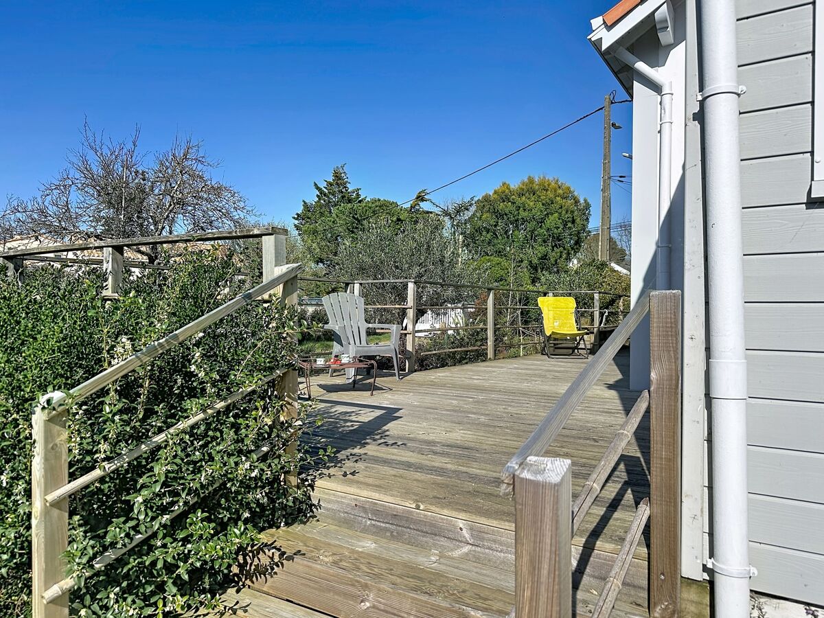 Les Rainettes – Maison 3 pièces, 650 m de la mer - Photo 21