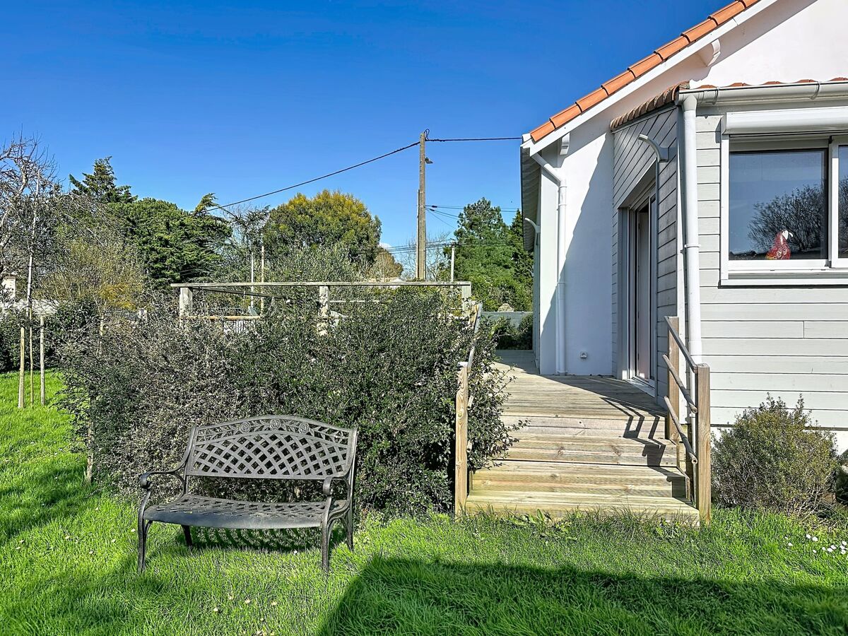 Les Rainettes – Maison 3 pièces, 650 m de la mer - Photo 22