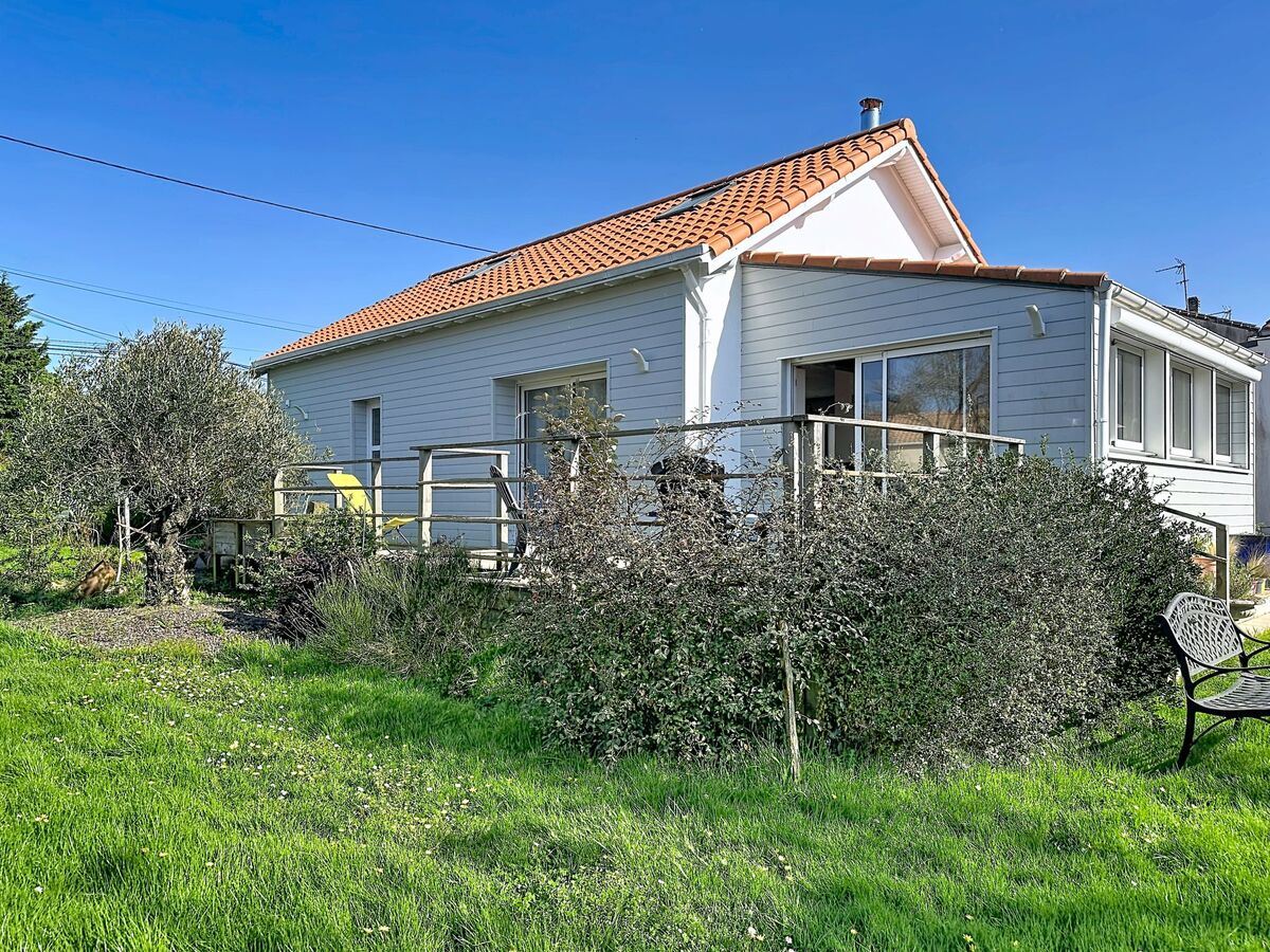 Les Rainettes – Maison 3 pièces, 650 m de la mer - Photo 23