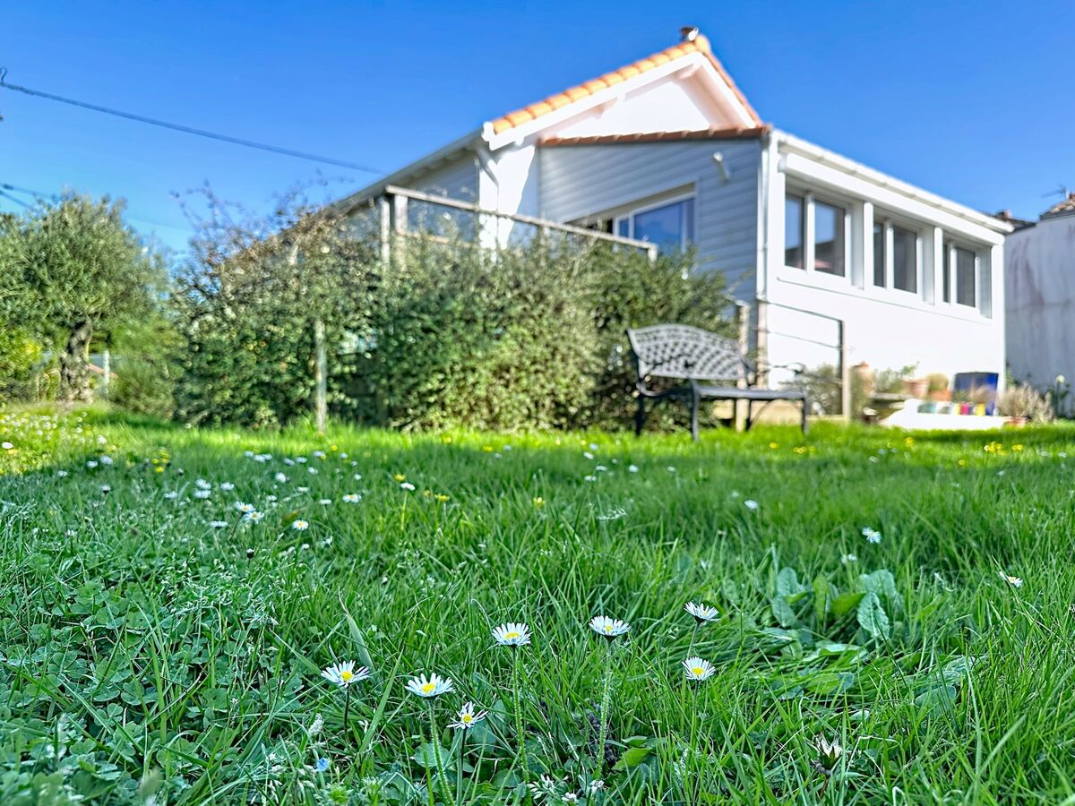 Les Rainettes – Maison 3 pièces, 650 m de la mer - Photo 24