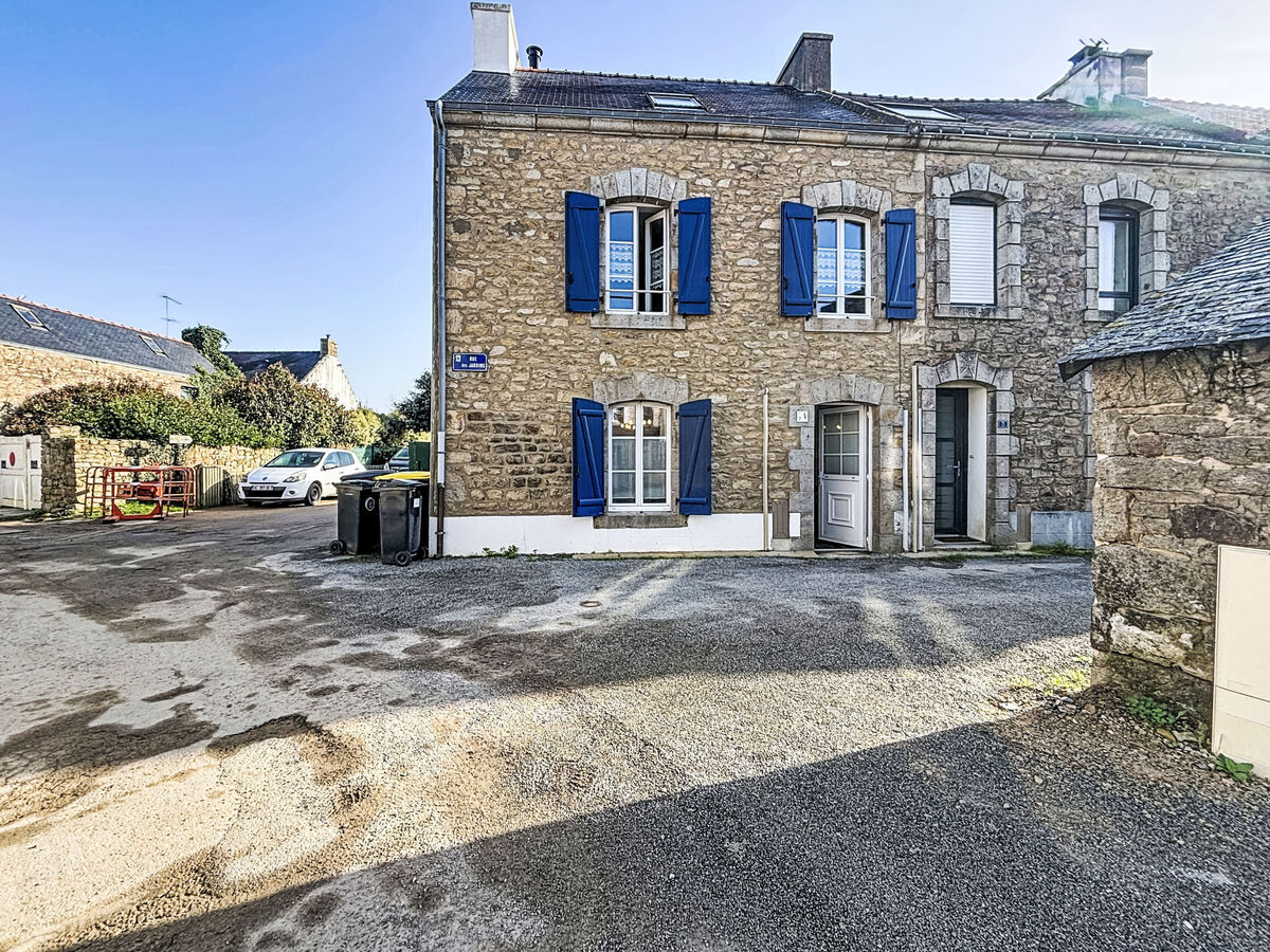 Maison de Saint-Cado à 150 m de la mer, Belz - Photo 2