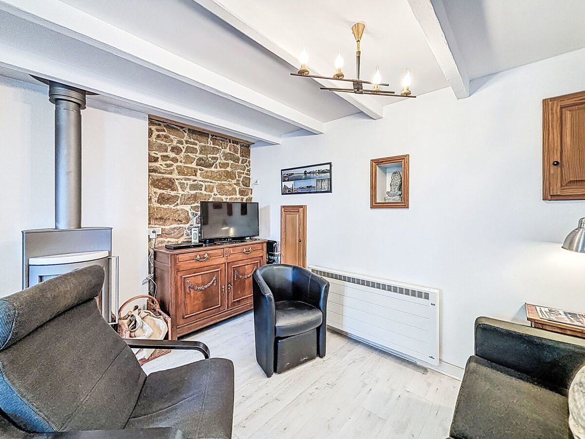 Maison de Saint-Cado à 150 m de la mer, Belz - Photo 4
