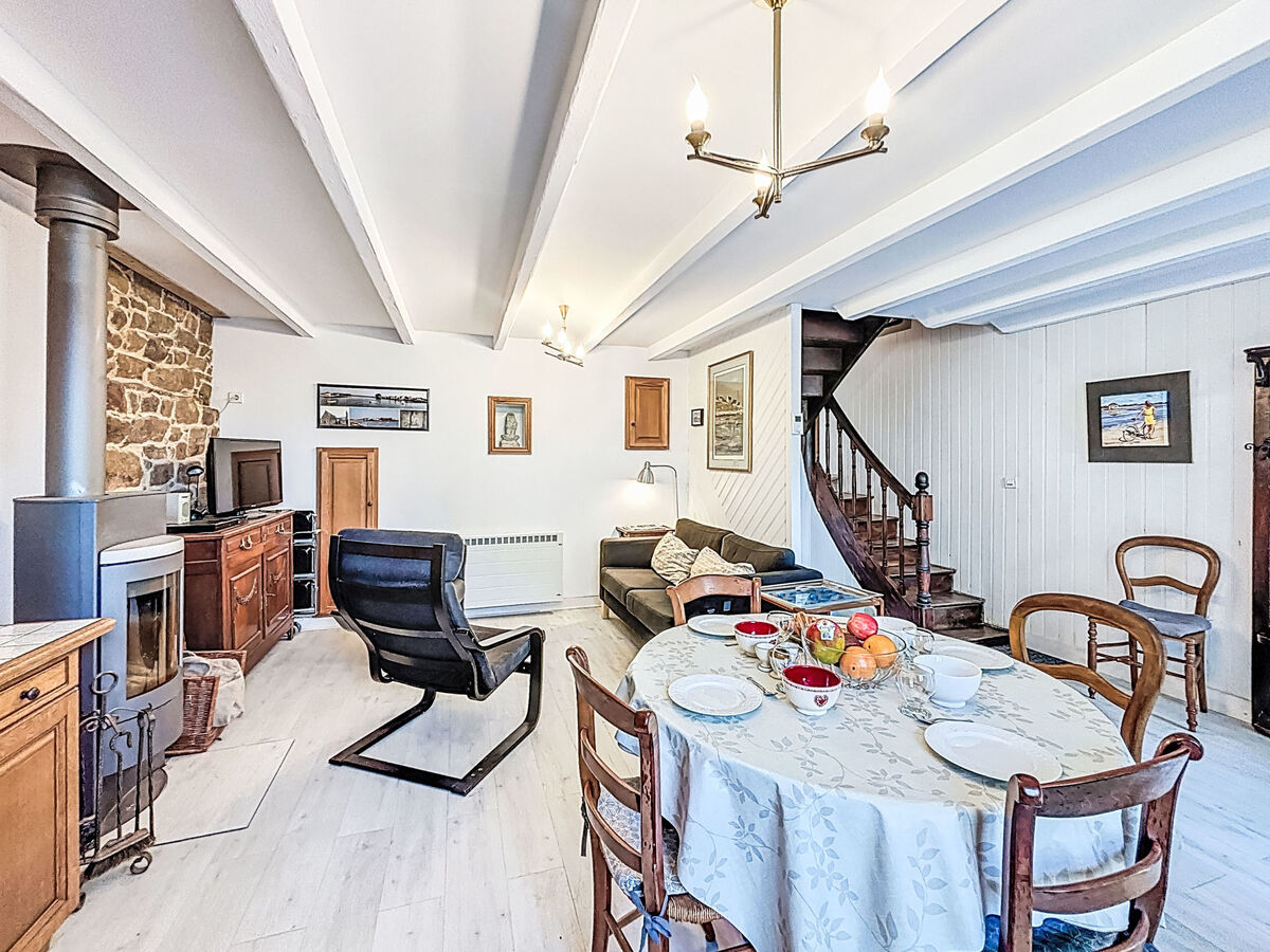 Maison de Saint-Cado à 150 m de la mer, Belz - Photo 5