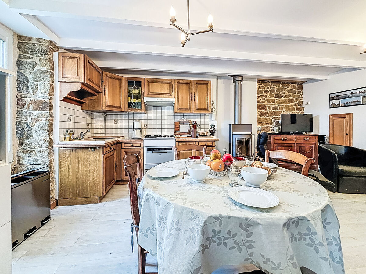 Maison de Saint-Cado à 150 m de la mer, Belz - Photo 8