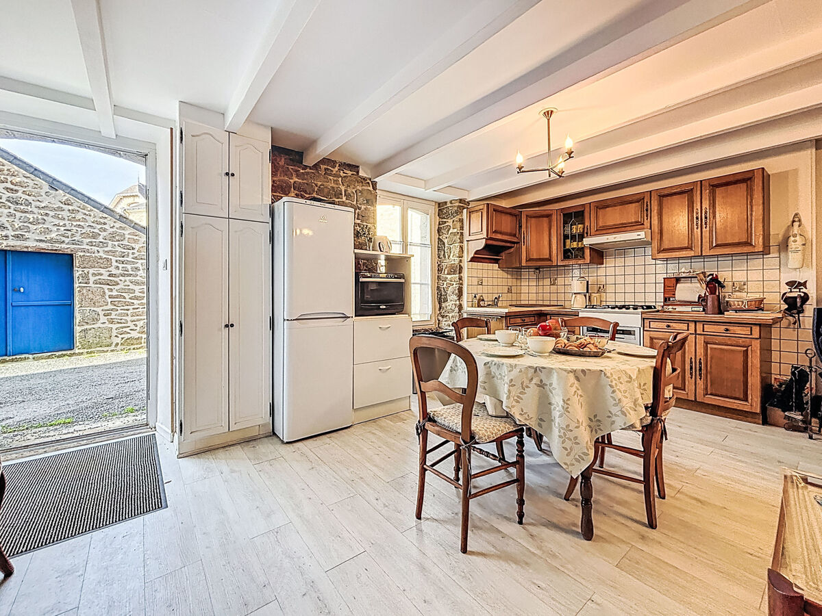 Maison de Saint-Cado à 150 m de la mer, Belz - Photo 9
