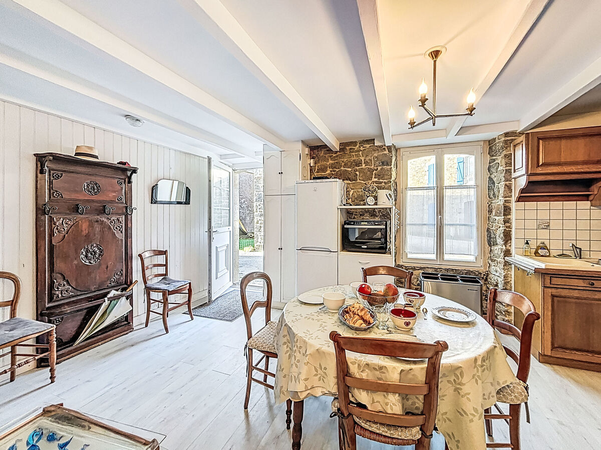 Maison de Saint-Cado à 150 m de la mer, Belz - Photo 12