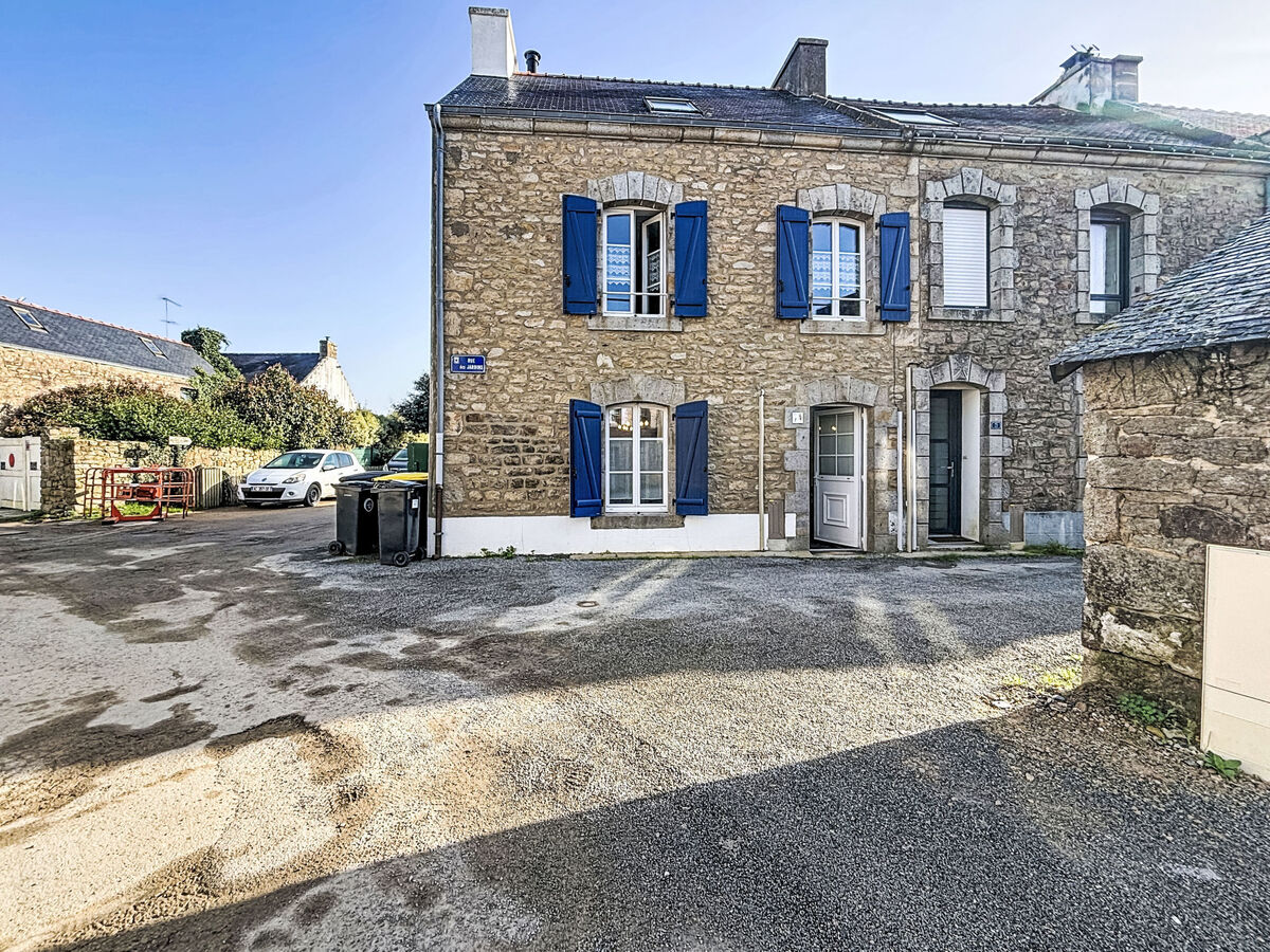 Maison de Saint-Cado à 150 m de la mer, Belz - Photo 16