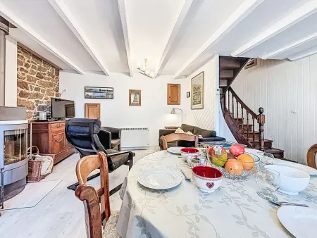 Location maison à Belz, Maison de Saint-Cado