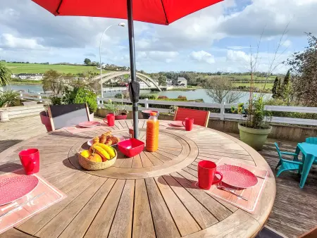 Location maison à Tréguier, Elioluaso