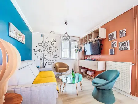 Maison Elioluaso à Tréguier, 3 chambres, vue rivière : photo 7